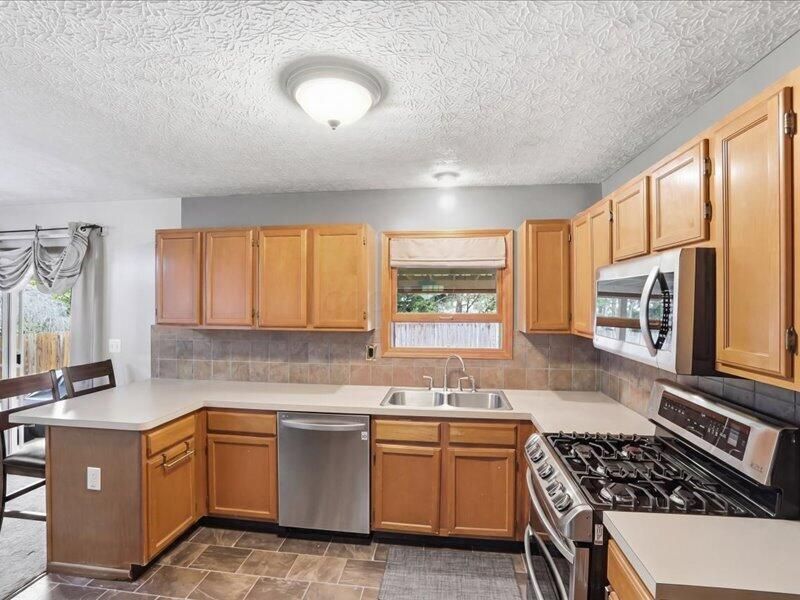2635 Westrock Drive , Hilliard, OH 43026 Photo 20