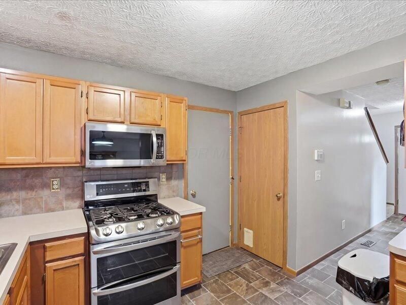 2635 Westrock Drive , Hilliard, OH 43026 Photo 22