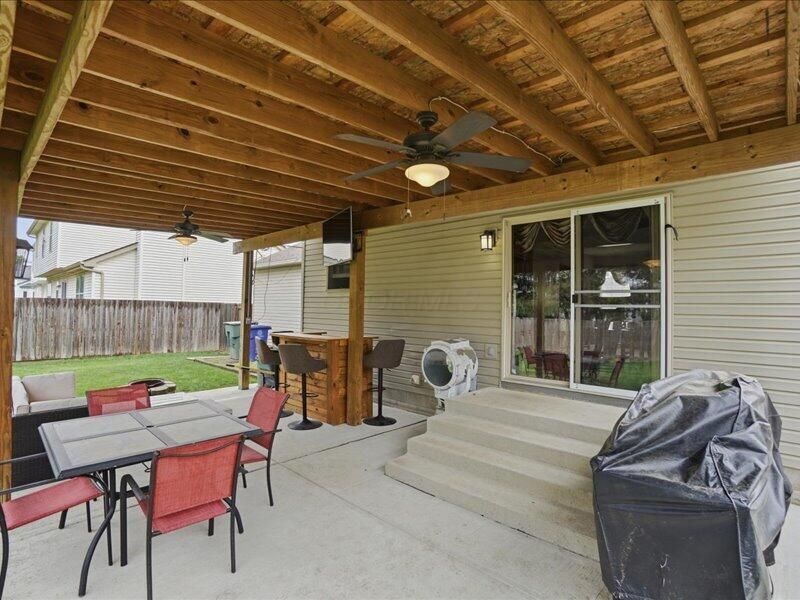 2635 Westrock Drive , Hilliard, OH 43026 Photo 4