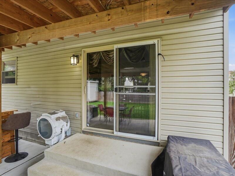 2635 Westrock Drive , Hilliard, OH 43026 Photo 6