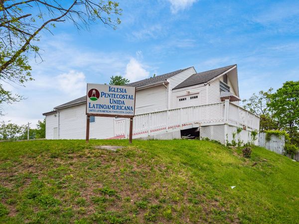 377 Mix Avenue , Columbus, OH 43228
