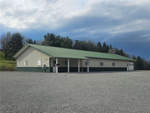 7428 State Route 20a, Bloomfield, NY 14469