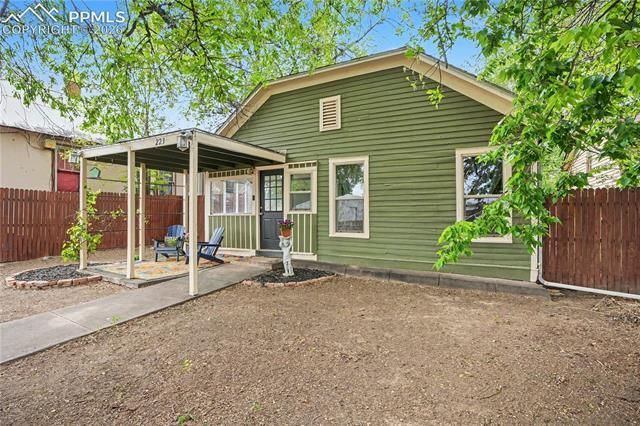 223 Macon Avenue, Canon City, CO 81212 Main Photo