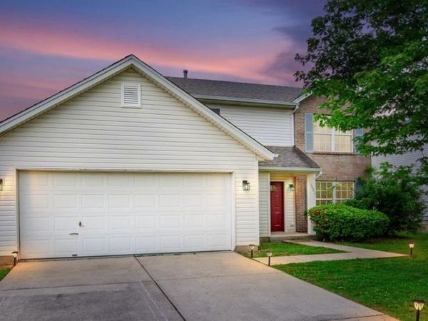 2623 pippin Court, Colerain Twp, OH 45231