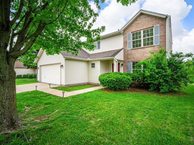 2623 Pippin Court, Colerain Township, OH 45231 Photo 2