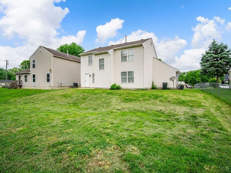 2623 Pippin Court, Colerain Township, OH 45231 Photo 23