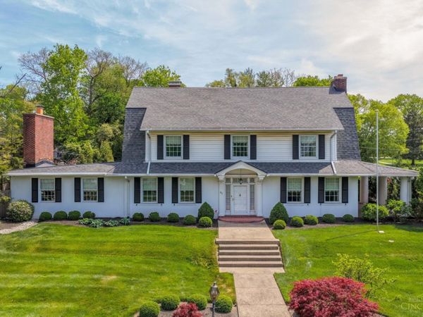 211 Highland Street, Middletown, OH 45044