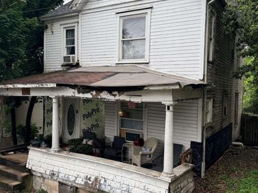 1108 Alexander Place, Fairmont, WV 26554