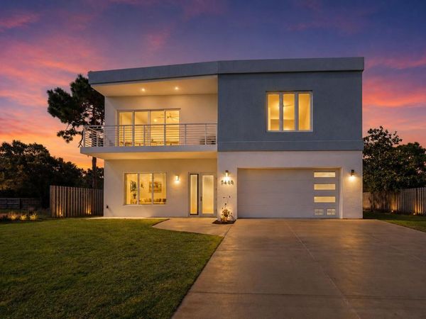 5468 Cimmeron Court, Gulf Breeze, FL 32563