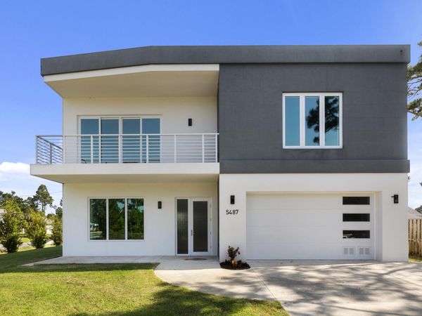 5487 Cimmeron Court, Gulf Breeze, FL 32563