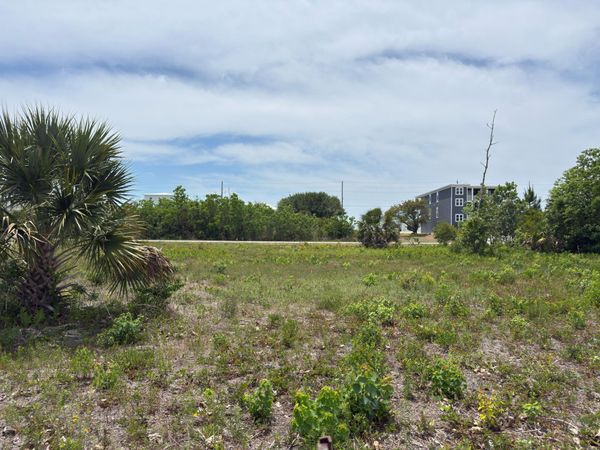 Lot 7 Florida, Mexico Beach, FL 32456