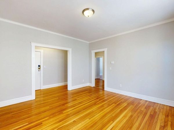 48-50 Clark Avenue, Unit 48-2R, Chelsea, MA 02150