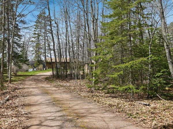 8515 S County Road P, Lake Nebagamon, WI 54849