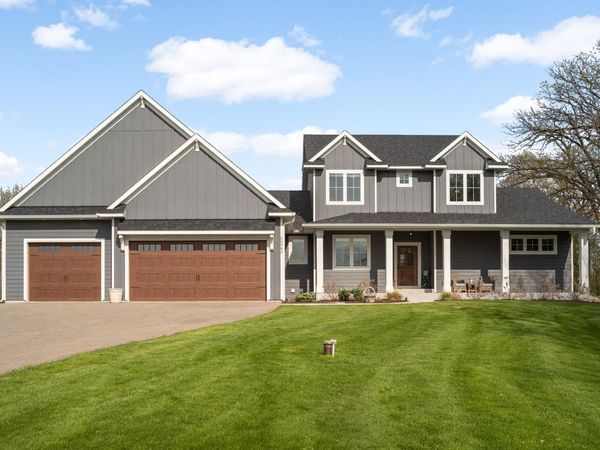 20583 Nevada Avenue, Prior Lake, MN 55372
