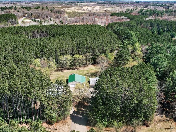 31931 Lily Street NW, Cambridge, MN 55008