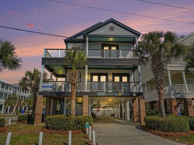 1216A S Ocean Blvd., Surfside Beach, SC 29575