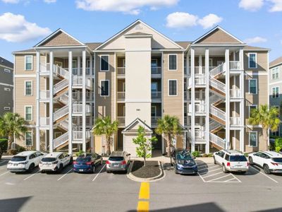 181 Ella Kinley Circle , Unit 302, Myrtle Beach, SC 29588
