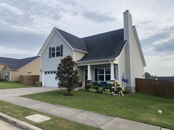 1332 Busiris Dr, Hermitage, TN 37076