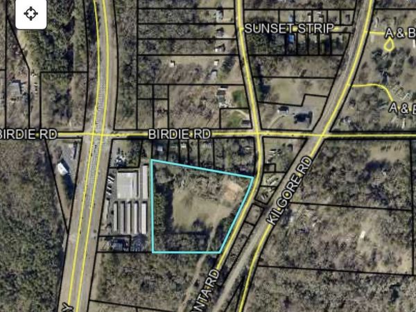 3939 old atlanta Road, Griffin, GA 30223