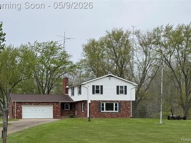 1412 S Byron Road, Vernon Twp, MI 48449