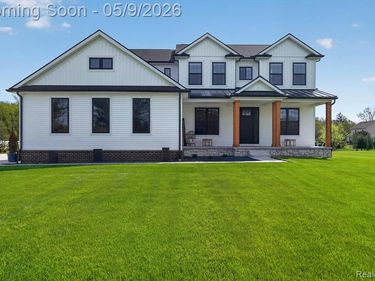 27598 Green Valley Drive, Lyon Twp, MI 48165
