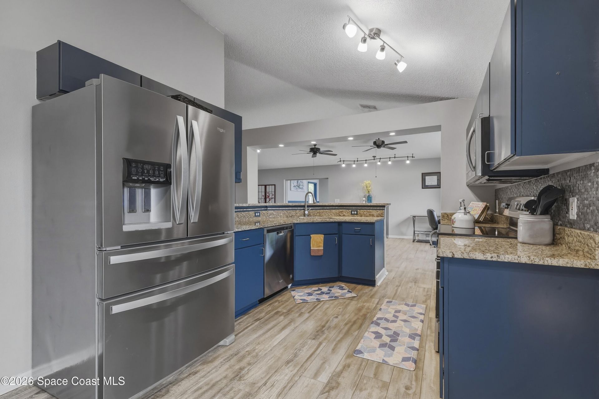 2124 Spring Creek Circle Ne, Palm Bay, FL 32905 Photo