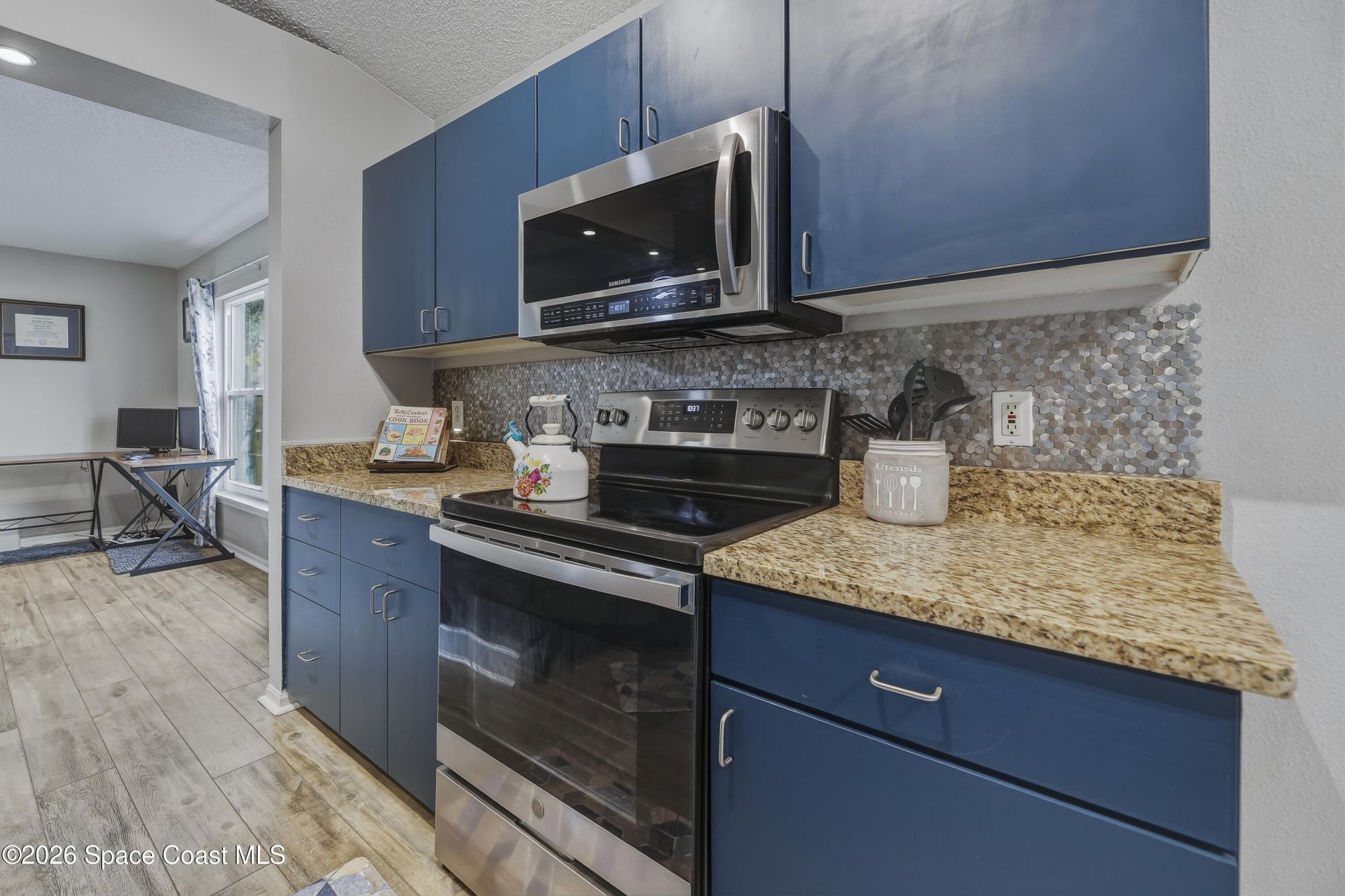 2124 Spring Creek Circle Ne, Palm Bay, FL 32905 Photo