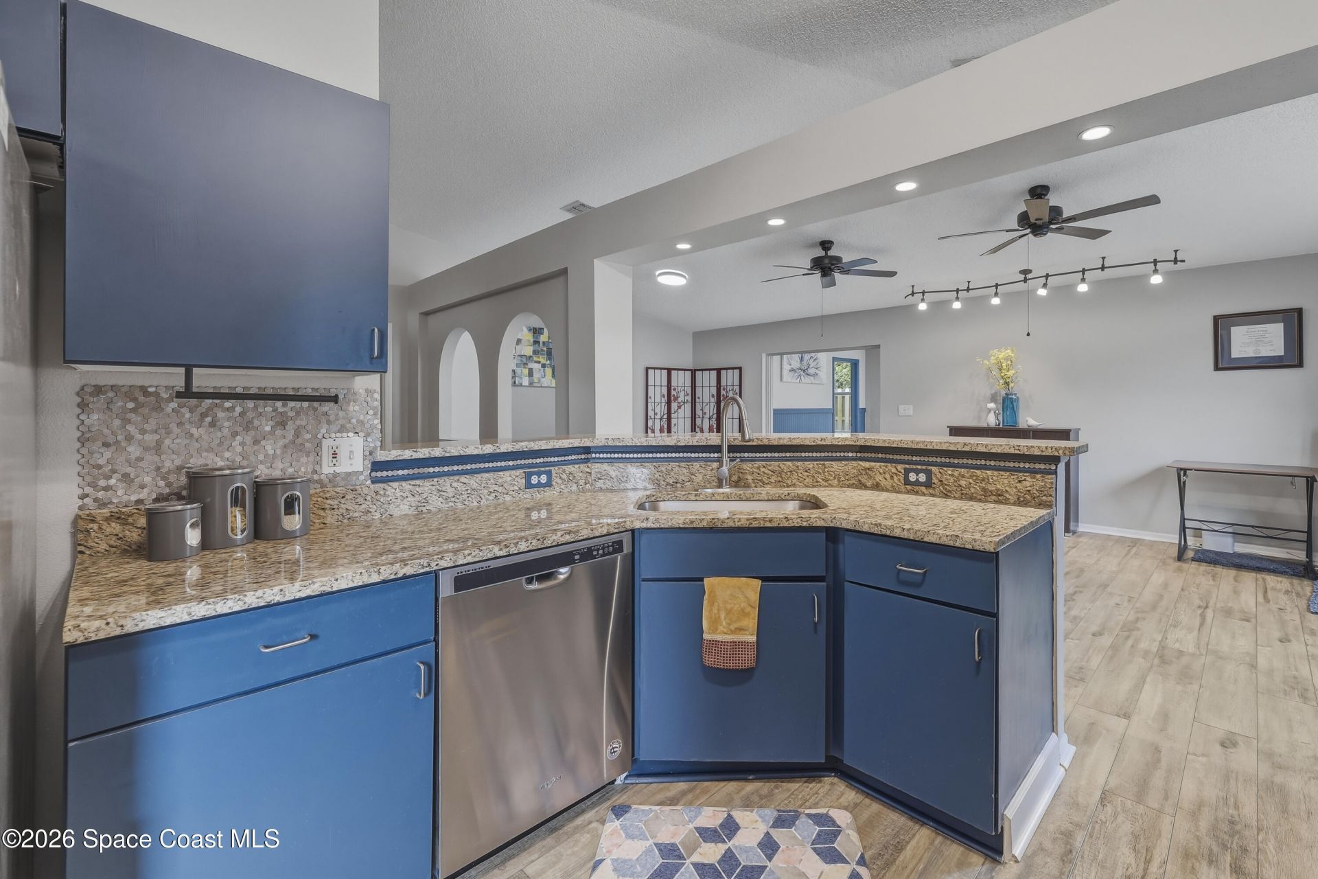 2124 Spring Creek Circle Ne, Palm Bay, FL 32905 Photo