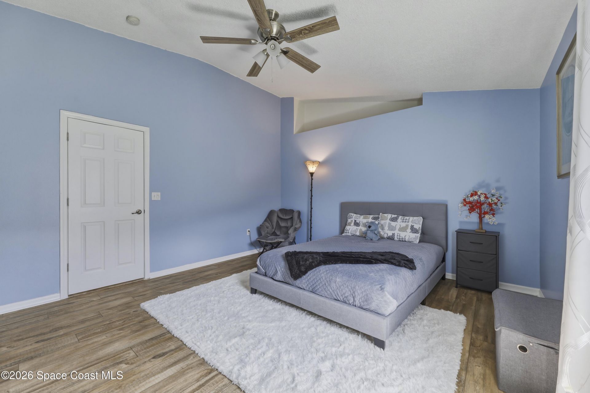 2124 Spring Creek Circle Ne, Palm Bay, FL 32905 Photo