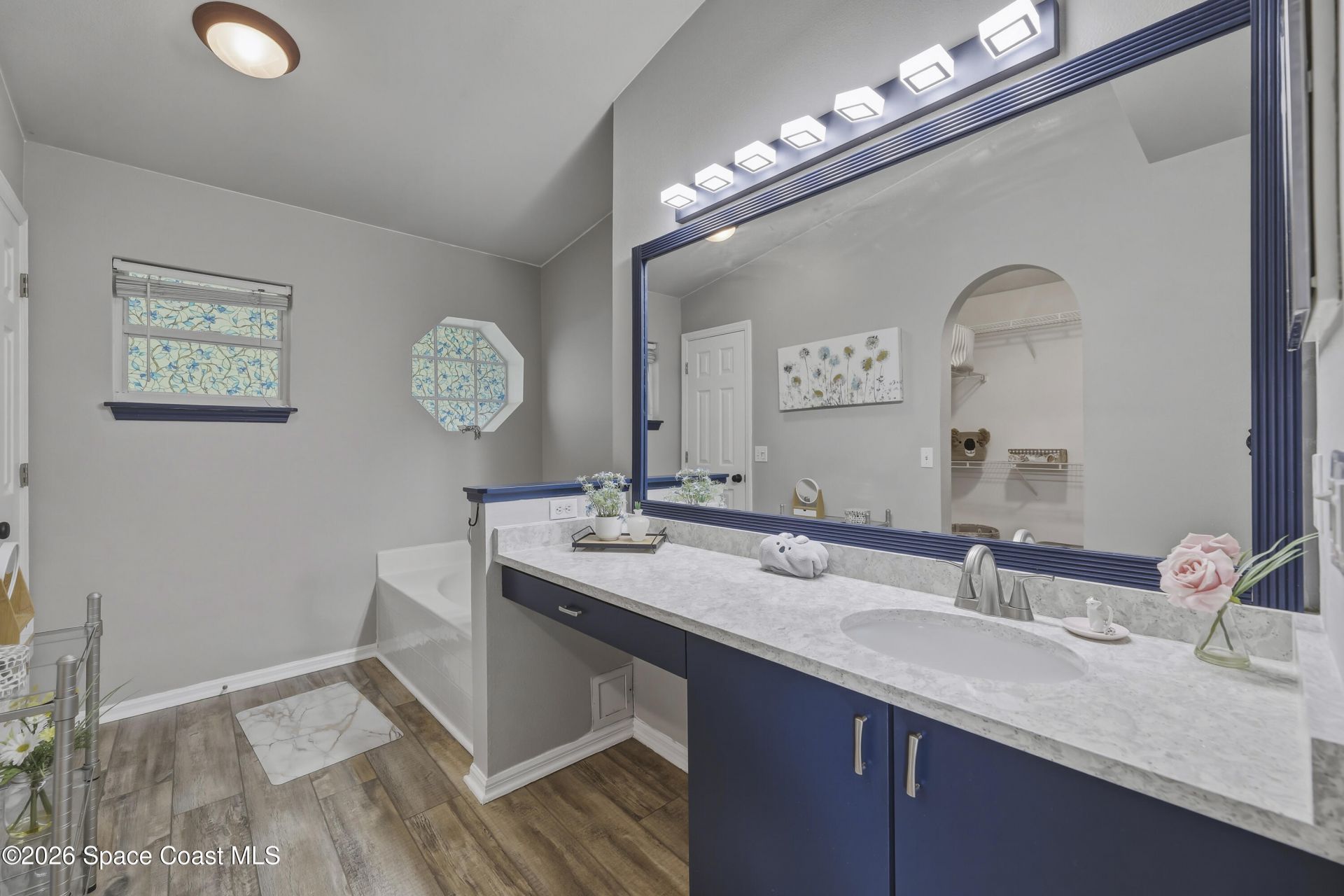 2124 Spring Creek Circle Ne, Palm Bay, FL 32905 Photo
