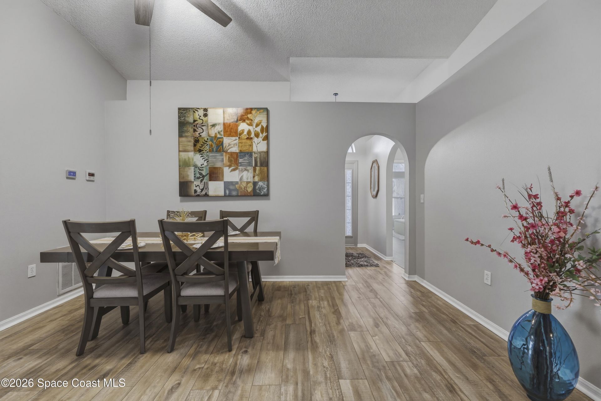 2124 Spring Creek Circle Ne, Palm Bay, FL 32905 Photo