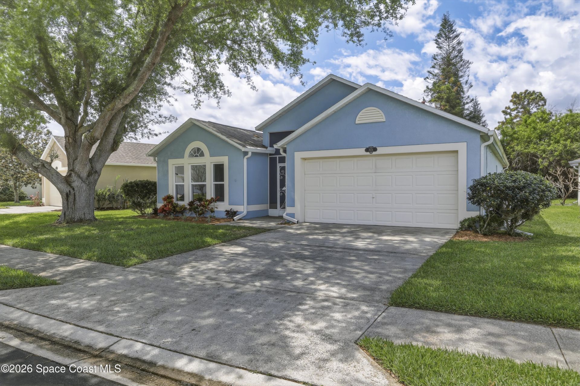 2124 Spring Creek Circle Ne, Palm Bay, FL 32905 Photo