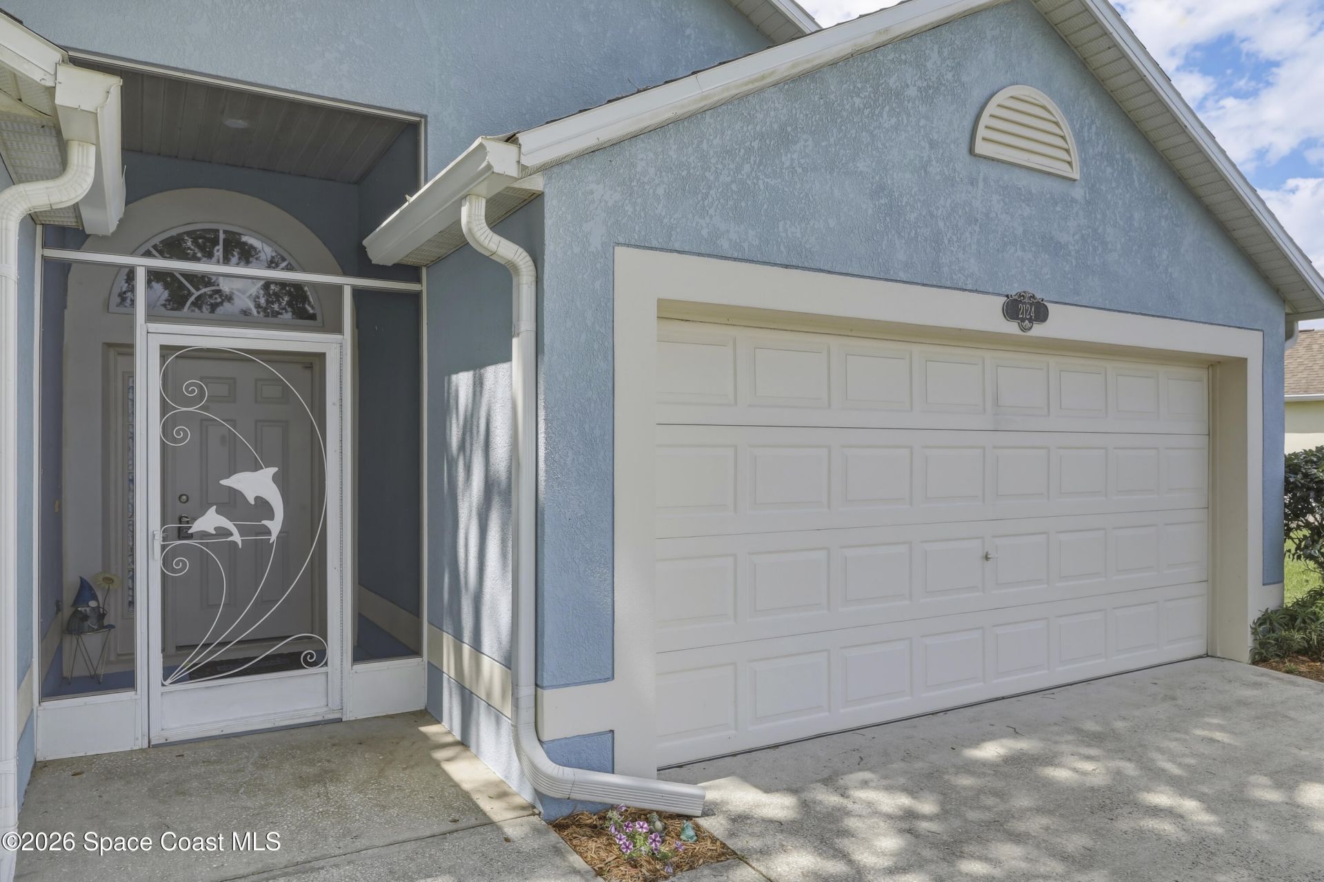 2124 Spring Creek Circle Ne, Palm Bay, FL 32905 Photo
