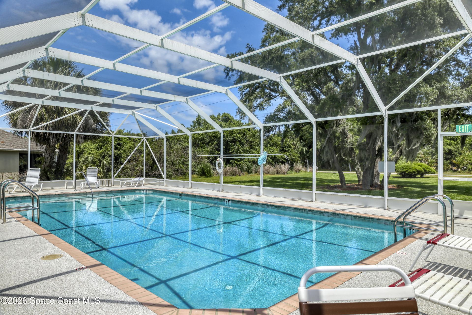 2124 Spring Creek Circle Ne, Palm Bay, FL 32905 Photo