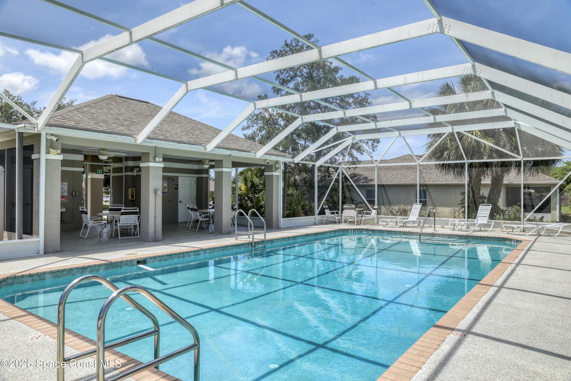 2124 Spring Creek Circle Ne, Palm Bay, FL 32905 Photo
