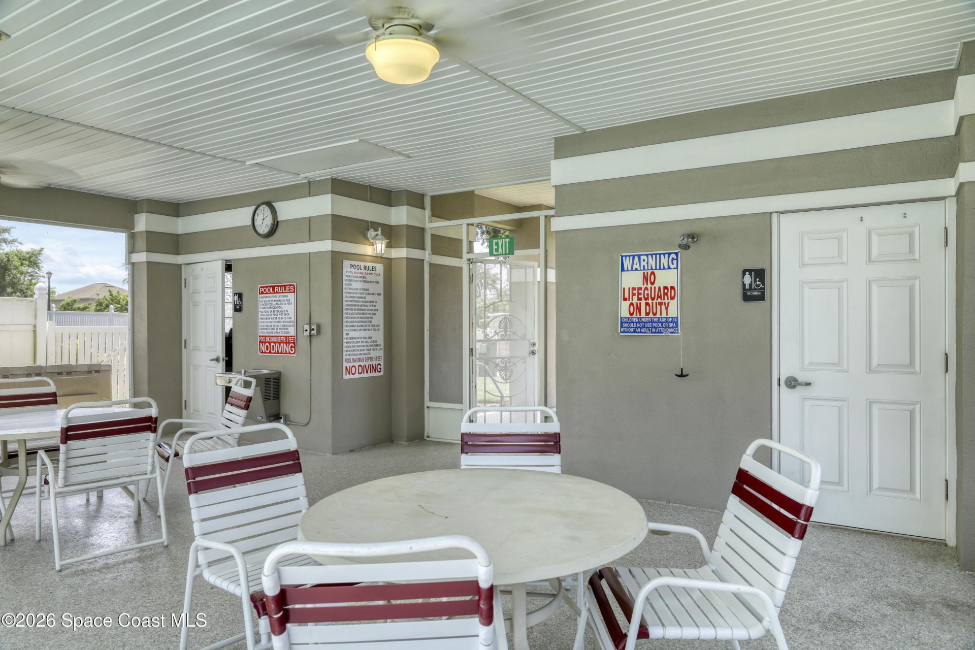 2124 Spring Creek Circle Ne, Palm Bay, FL 32905 Photo