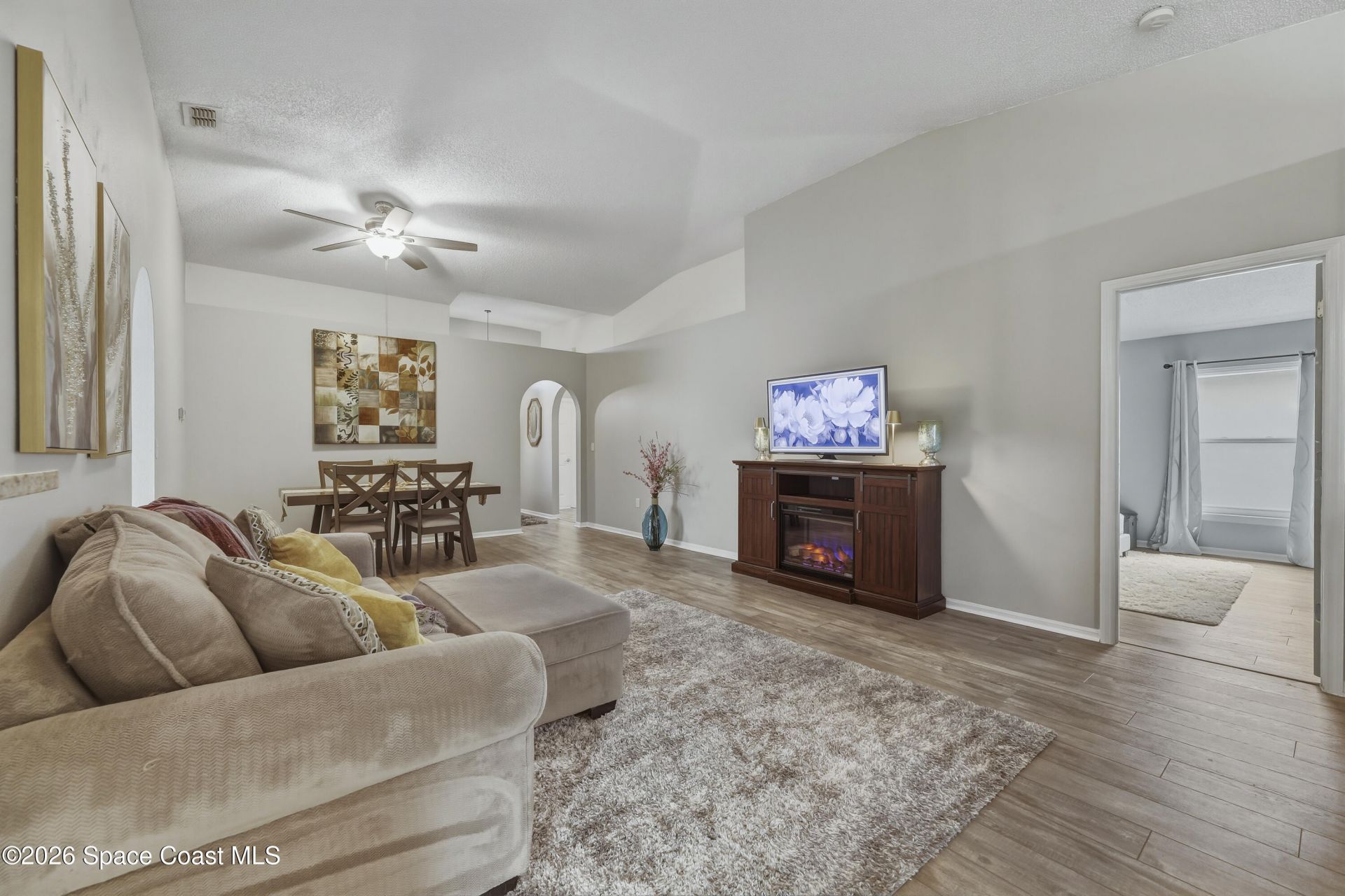 2124 Spring Creek Circle Ne, Palm Bay, FL 32905 Photo