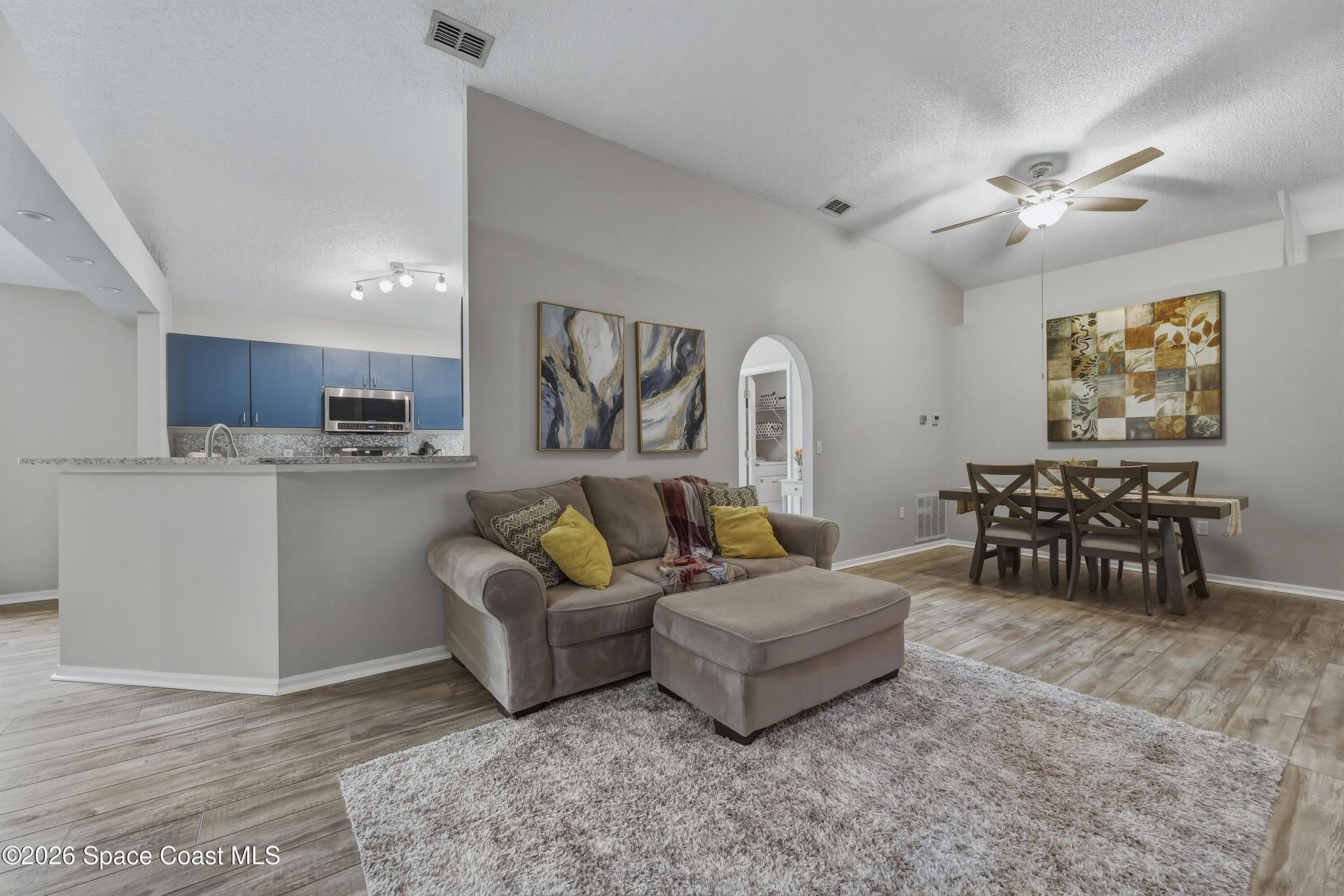 2124 Spring Creek Circle Ne, Palm Bay, FL 32905 Photo