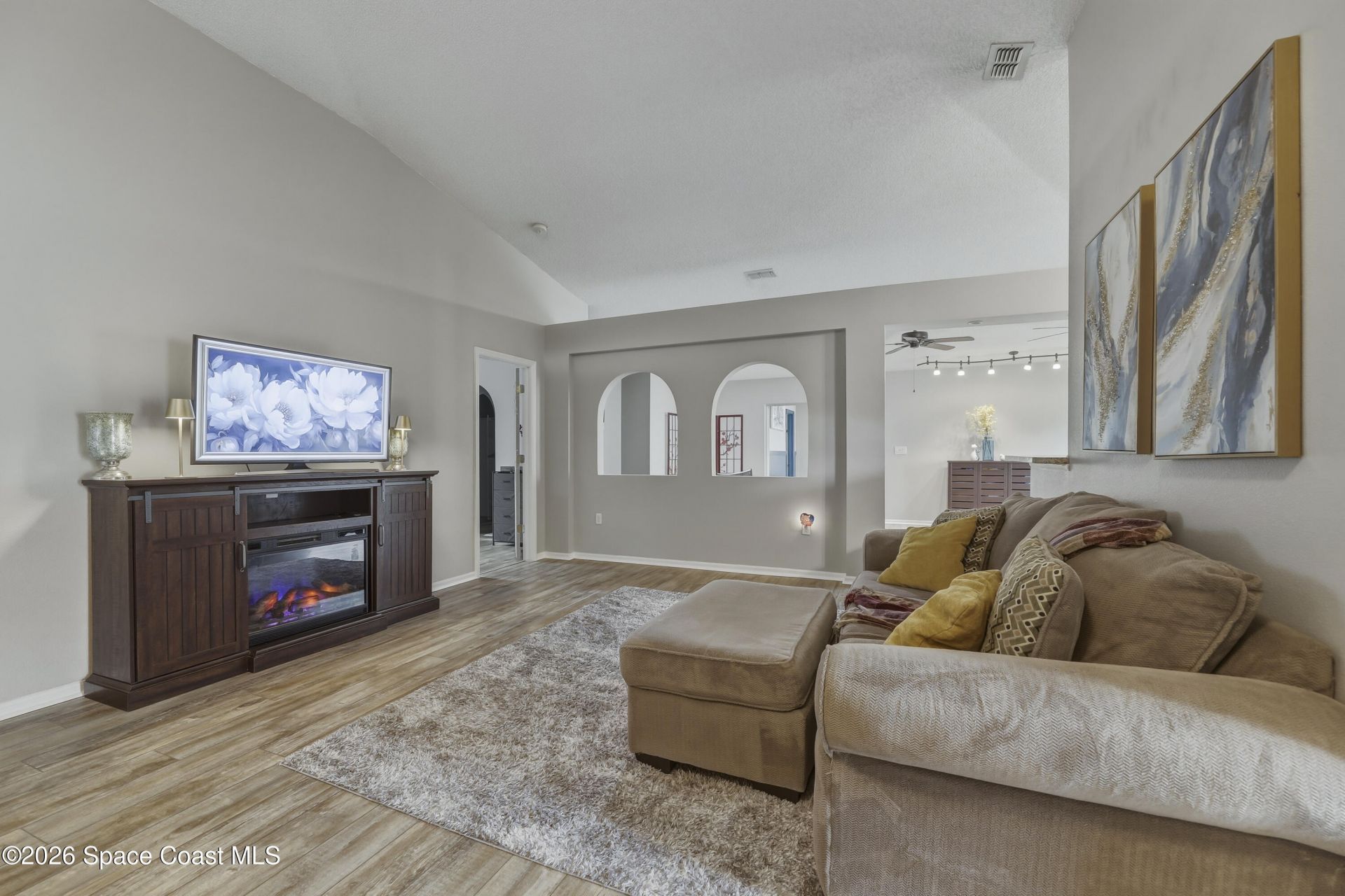 2124 Spring Creek Circle Ne, Palm Bay, FL 32905 Photo