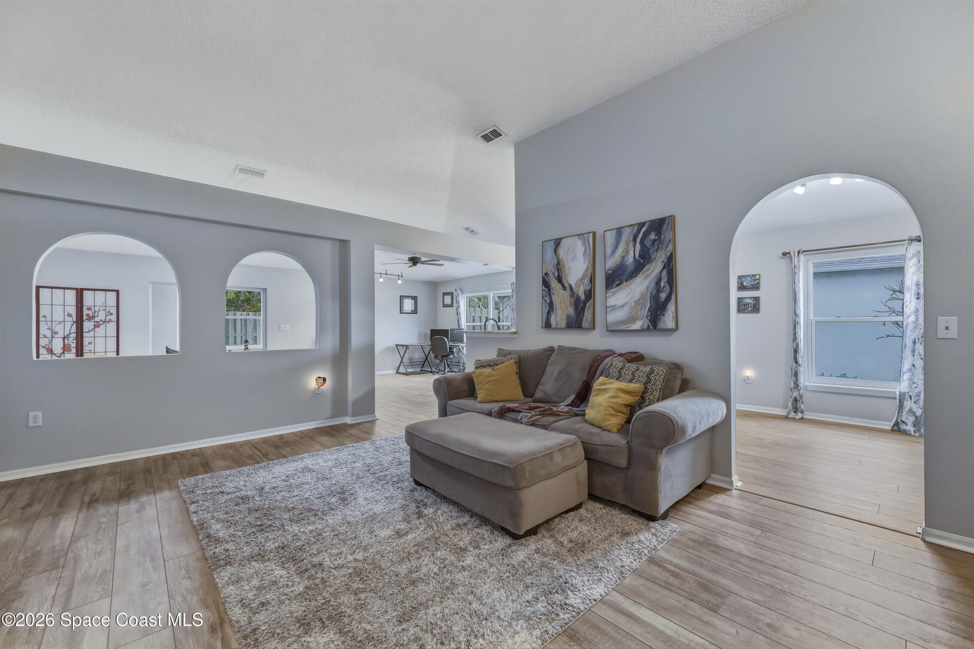 2124 Spring Creek Circle Ne, Palm Bay, FL 32905 Photo