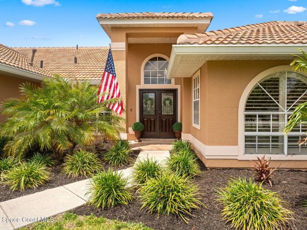 730 Palmer Way , Melbourne, FL 32940