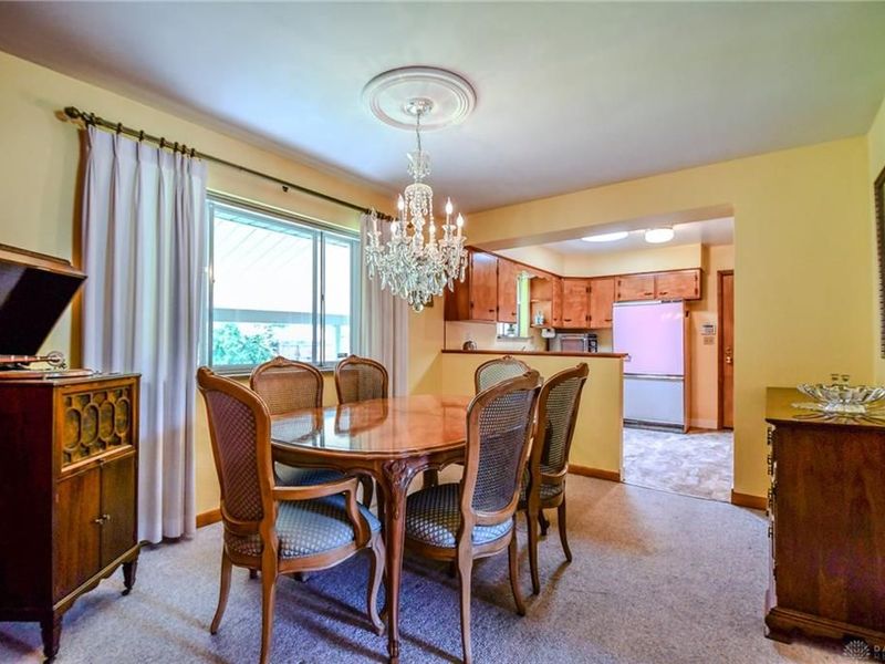 1404 Pinecrest Drive, Dayton, OH 45414 Photo 11