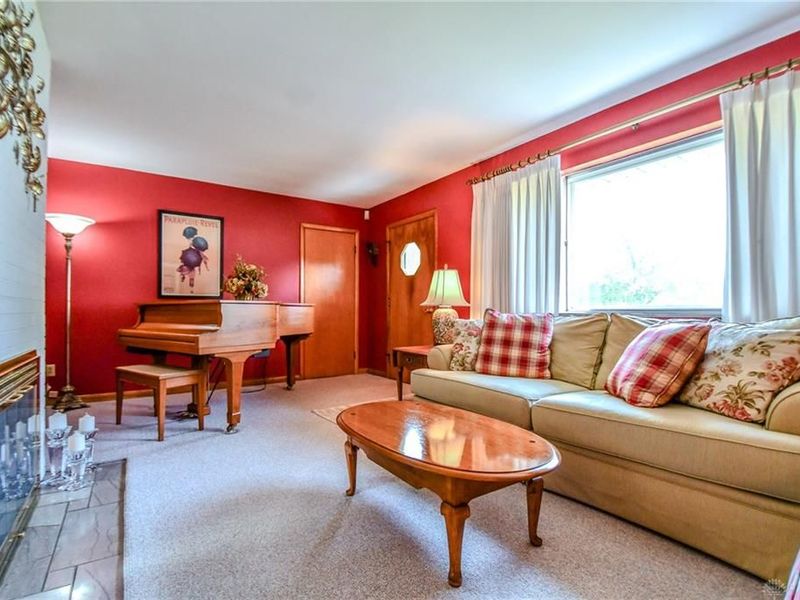 1404 Pinecrest Drive, Dayton, OH 45414 Photo 9