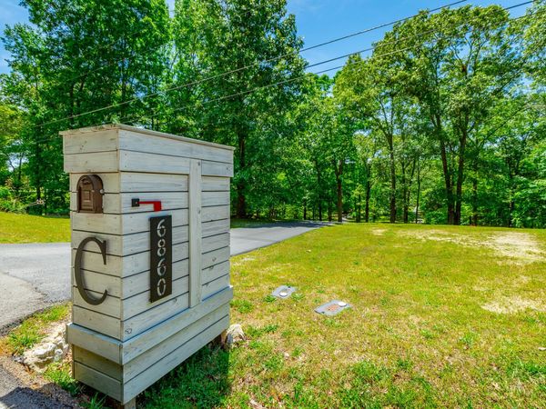 6860 Cooley Road, Ooltewah, TN 37363