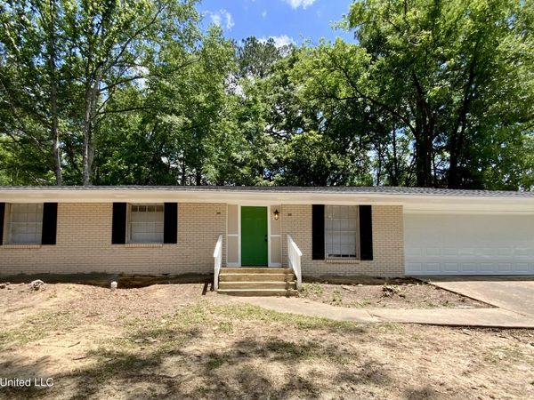 3150 Ponderosa Drive, Jackson, MS 39212