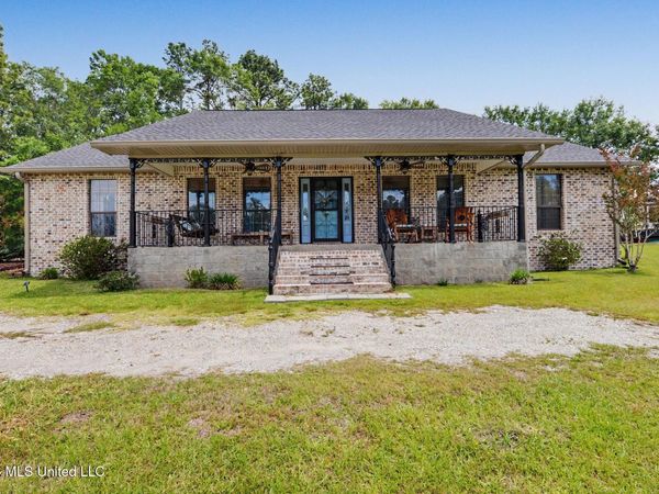 17114 Doc Lizana Road, Gulfport, MS 39503