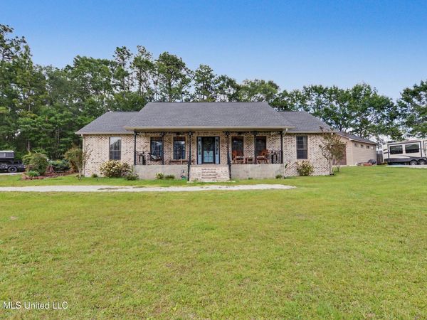17114 Doc Lizana Road, Gulfport, MS 39503