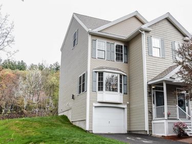 14 Georgetowne Drive, Nashua, NH 03062