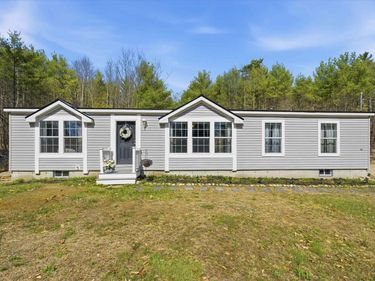 369 Kings Highway, New Durham, NH 03855