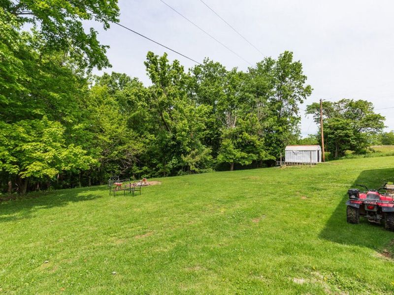 3640 Kentucky 562, Warsaw, KY 41095 Photo 16